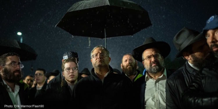 Rabbi Zvi Kogan’s Murder Is A Reminder Of Our Fractured World - IFCJ